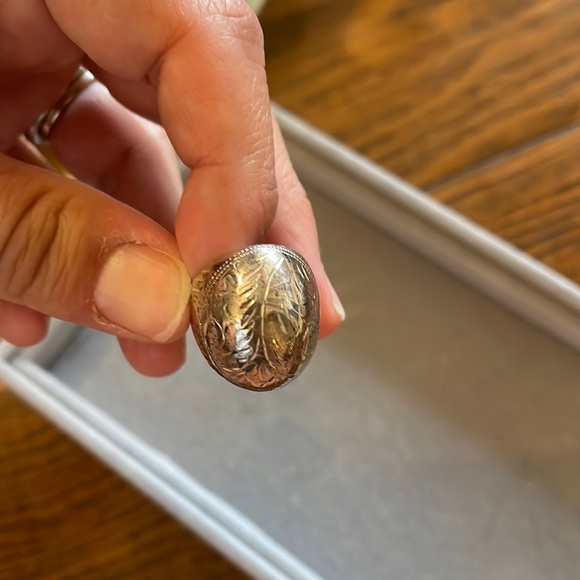 Jewelry - Sterling Silver Ring